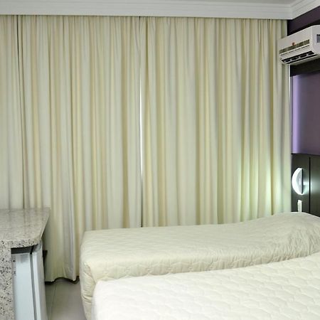 Hotel Cantelle Frederico Westphalen Екстериор снимка