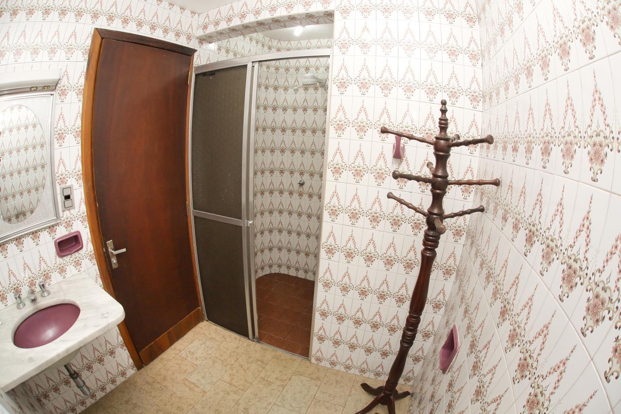 Hotel Cantelle Frederico Westphalen Екстериор снимка