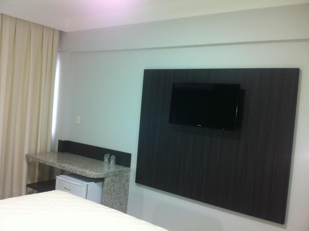 Hotel Cantelle Frederico Westphalen Екстериор снимка